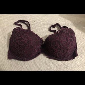 Victoria Secret 34DD Date Night Bra